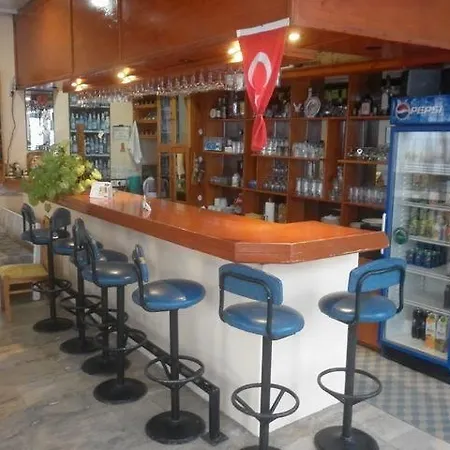 מלון דירות Pay