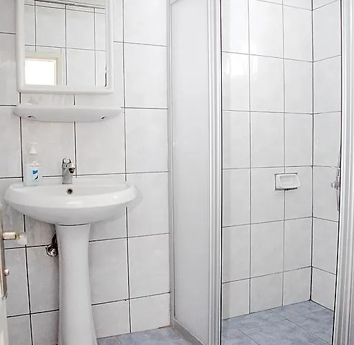 Apartmanhotel Pay Bodrum