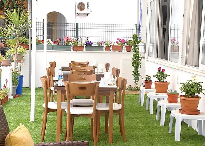 Apartmanhotel Pay Bodrum