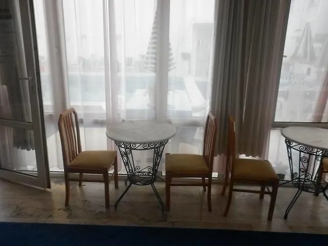 Apartmanhotel Pay Bodrum