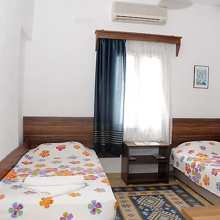 Aparthotel Pay
