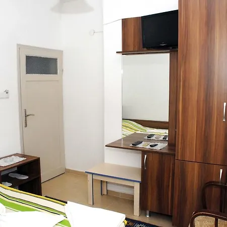 Aparthotel Pay
