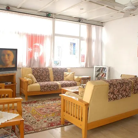Aparthotel Pay *