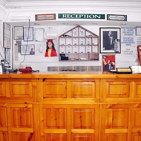 Aparthotel Pay