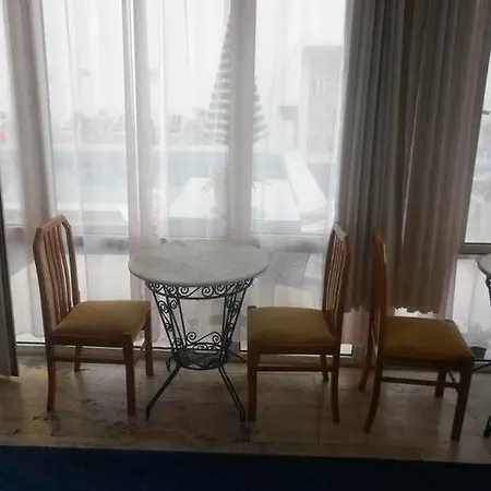 Aparthotel Pay Bodrum