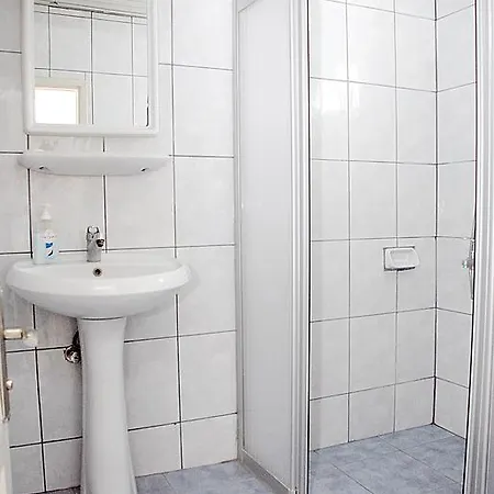 Hotel apartamentowy Pay Bodrum