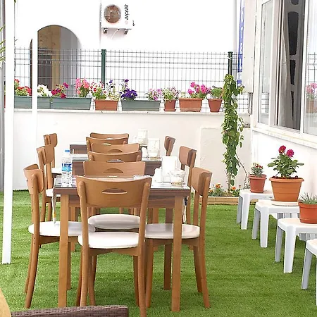 Hotel apartamentowy Pay Bodrum