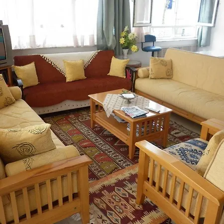 Hotel apartamentowy Pay Bodrum