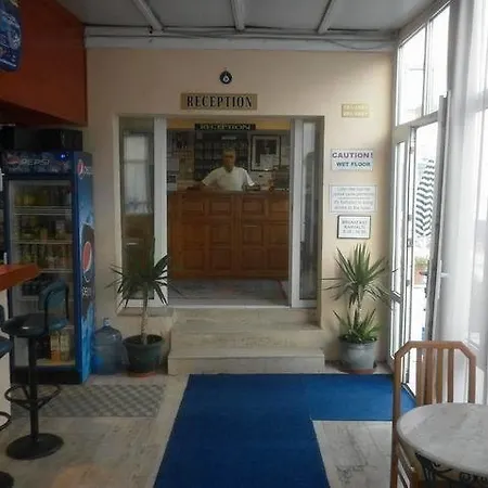 Pay Bodrum