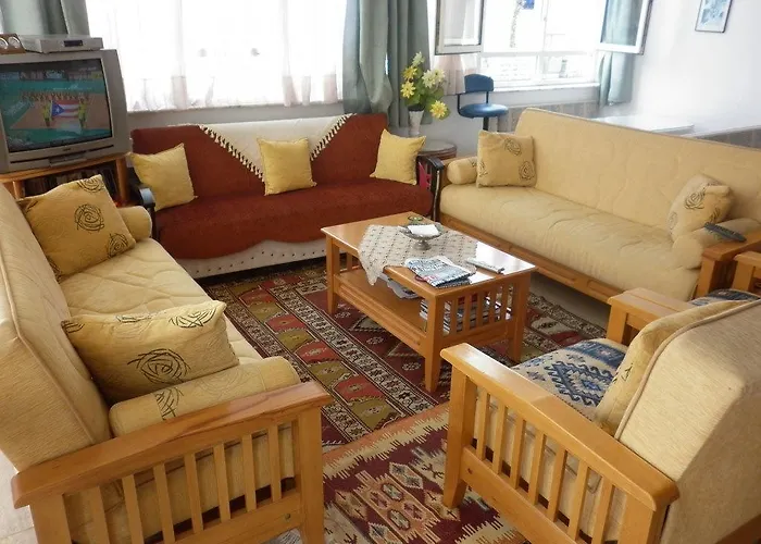 Apart-hotel Pay Bodrum